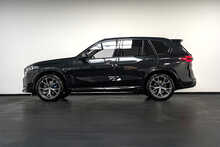BMW X5 30d MHT M Sport