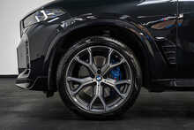 BMW X5 30d MHT M Sport