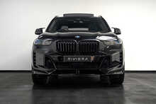 BMW X5 30d MHT M Sport