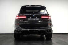 BMW X5 30d MHT M Sport