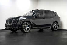 BMW X5 30d MHT M Sport