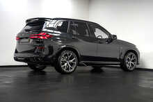 BMW X5 30d MHT M Sport