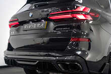 BMW X5 30d MHT M Sport