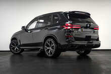 BMW X5 30d MHT M Sport