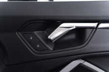 Audi RS Q3 TFSI Vorsprung