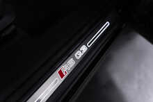 Audi RS Q3 TFSI Vorsprung