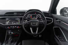 Audi RS Q3 TFSI Vorsprung