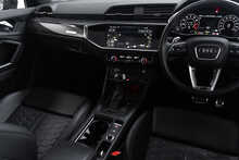 Audi RS Q3 TFSI Vorsprung