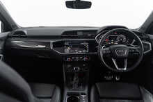 Audi RS Q3 TFSI Vorsprung