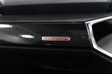 Audi RS Q3 TFSI Vorsprung