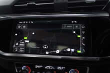 Audi RS Q3 TFSI Vorsprung