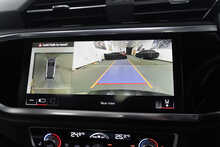 Audi RS Q3 TFSI Vorsprung