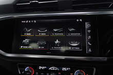 Audi RS Q3 TFSI Vorsprung