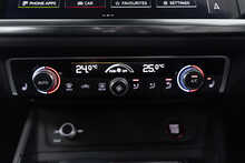 Audi RS Q3 TFSI Vorsprung