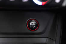 Audi RS Q3 TFSI Vorsprung