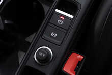 Audi RS Q3 TFSI Vorsprung