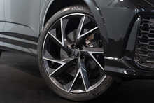 Audi RS Q3 TFSI Vorsprung