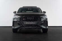 Audi RS Q3 TFSI Vorsprung