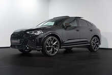 Audi RS Q3 TFSI Vorsprung