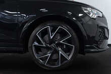 Audi RS Q3 TFSI Vorsprung