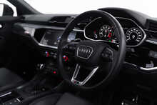 Audi RS Q3 TFSI Vorsprung