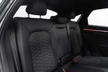 Audi RS Q3 TFSI Vorsprung