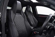 Audi RS Q3 TFSI Vorsprung