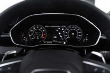 Audi RS Q3 TFSI Vorsprung