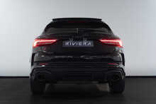 Audi RS Q3 TFSI Vorsprung