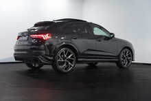 Audi RS Q3 TFSI Vorsprung