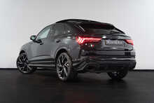 Audi RS Q3 TFSI Vorsprung