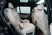 BMW X7 40d MHT M Sport