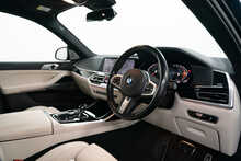 BMW X7 40d MHT M Sport