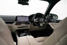 BMW X7 40d MHT M Sport