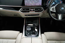 BMW X7 40d MHT M Sport