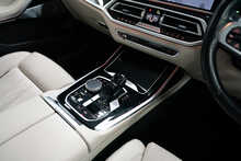 BMW X7 40d MHT M Sport