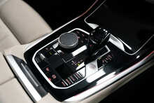 BMW X7 40d MHT M Sport