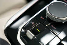 BMW X7 40d MHT M Sport