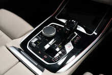 BMW X7 40d MHT M Sport