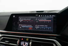 BMW X7 40d MHT M Sport