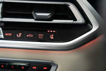 BMW X7 40d MHT M Sport