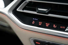 BMW X7 40d MHT M Sport