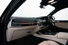 BMW X7 40d MHT M Sport