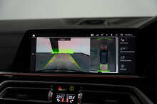 BMW X7 40d MHT M Sport