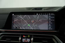 BMW X7 40d MHT M Sport