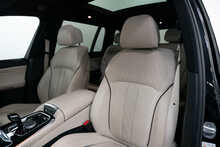 BMW X7 40d MHT M Sport