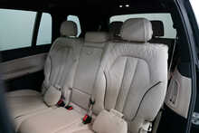 BMW X7 40d MHT M Sport