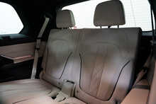 BMW X7 40d MHT M Sport