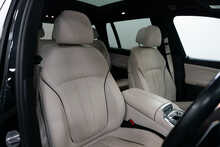 BMW X7 40d MHT M Sport