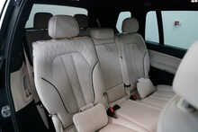 BMW X7 40d MHT M Sport